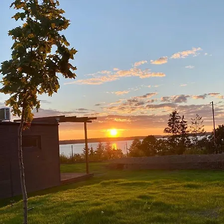 Domek Nad Jeziorem Kruklanki Exterior foto
