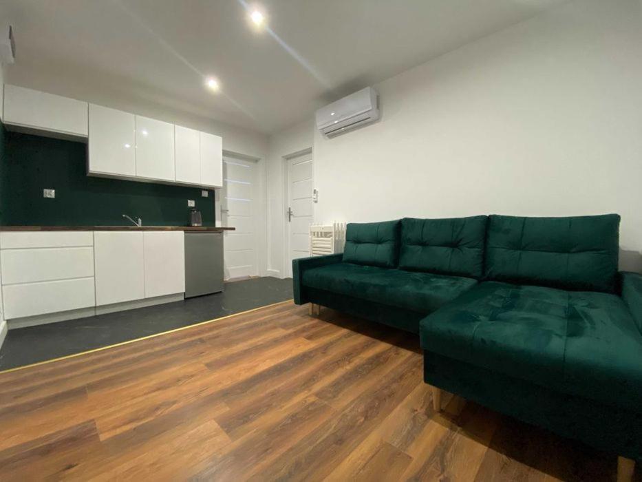 Nad Jeziorem Ferienhaus Kruklanki